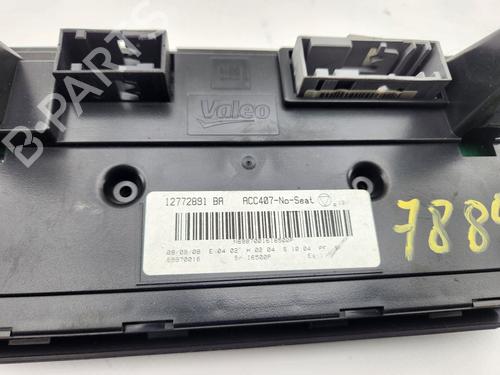 Climate control SAAB 9-3 Estate (E50) | BP30408144I5 - Image 3