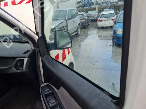 Rudehejsemekanisme Højre foran FIAT DOBLO Cargo (263_) [2010-2025]  21646848