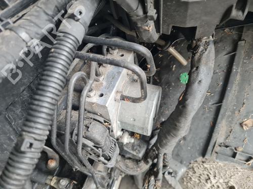 Used ABS pump MERCEDES-BENZ B-CLASS Sports Tourer (W246, W242) [2011-2018]  31098050