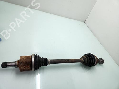 Used Left front driveshaft Left front driveshaft PEUGEOT BOXER Van 2.2 BlueHDi 120 (120 hp) 23951532 23951532