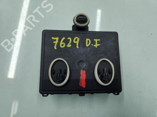 Used Electronic module Electronic module VW TIGUAN (AD1, AX1) 2.0 TDI (122 hp) 27878683 27878683