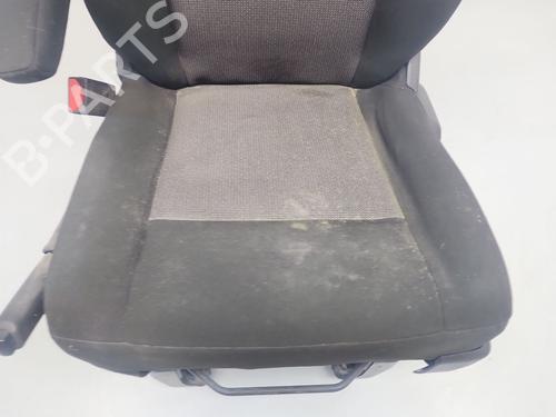 Left front seat PEUGEOT EXPERT Bus (V_) 1.5 BlueHDi 100 | BP34613988C15 - Image 3