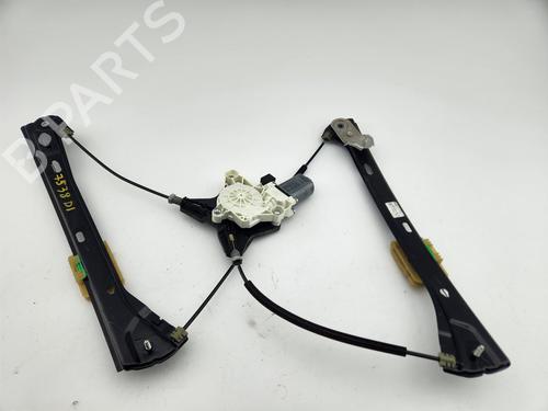 rudehejsemekanisme-ventre-foran-vw-passat-b8-variant-3g5-cb5-2014-29534450 main image