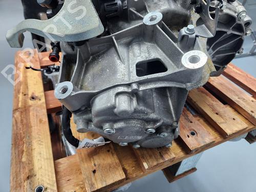 Gearbox FORD FOCUS IV (HN) | BP30319184M3
