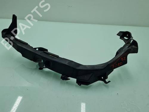 Used Left headlight support Left headlight support BMW 3 (E90) 320 d (163 hp) 23102328 23102328
