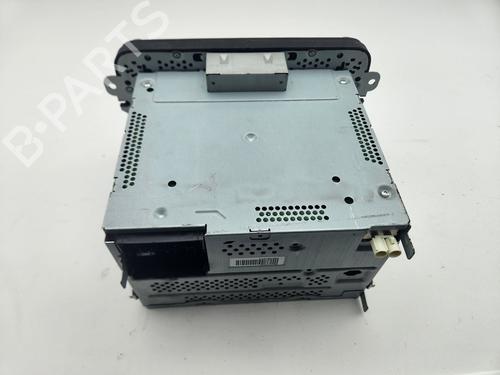 Display VW POLO V (6R1, 6C1)  | BP28502429C48