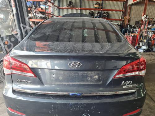Used Tailgate HYUNDAI i40 I (VF) [2012-2019]  21647398