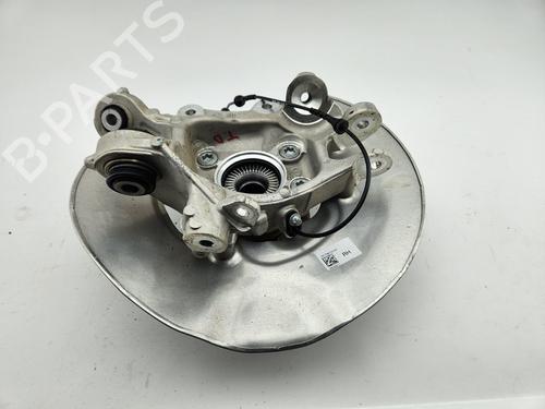 Used Right rear steering knuckle Right rear steering knuckle BMW 3 (G20, G80, G28) 330 d xDrive (265 hp) 29290240 29290240