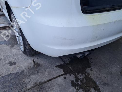 Used Rear bumper AUDI A3 (8P1) 2.0 TDI 16V (140 hp) 25032379