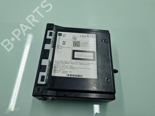 radio-opel-insignia-a-g09-13590746-2008-2009-2010-2011-2012-2013-2014-2015-2016-2017-21641274 main image