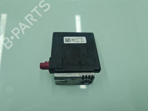 Used Electronic module Electronic module VW T-CROSS (C11, D31) [2018-2026] 21640672 21640672