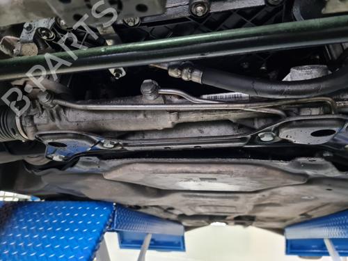 Steering rack MERCEDES-BENZ C-CLASS (W204) | BP32446817M22