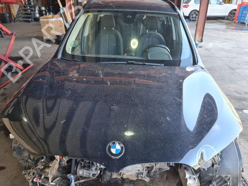 Used Hood BMW X1 (F48) sDrive 16 d (116 hp) 29418768