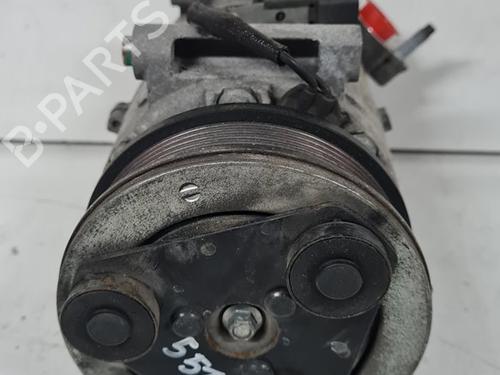 AC compressor LAND ROVER RANGE ROVER EVOQUE (L538)  | BP21661209M34 