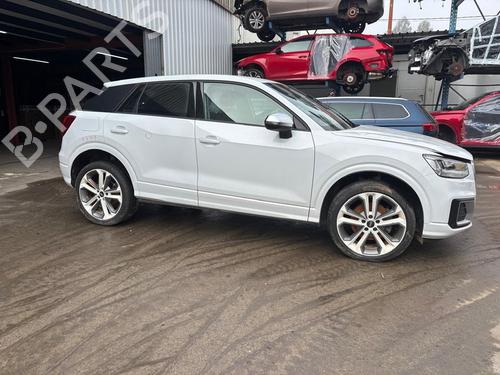 Front left window mechanism AUDI Q2 (GAB, GAG) 35 TFSI | BP23243252C22 - Image 5