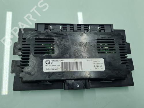 Electronic module BMW X5 (E70) xDrive 30 d | BP21655540M83 