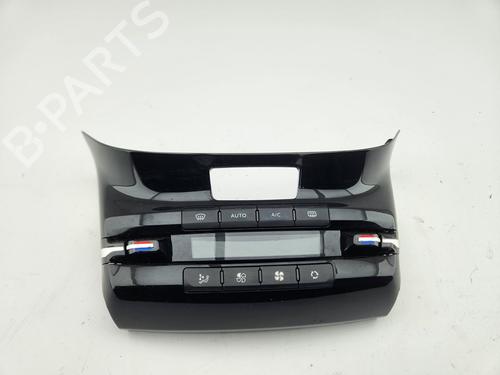 Used Climate control Climate control PEUGEOT 208 I (CA_, CC_) [2012-2021] 21765664 21765664