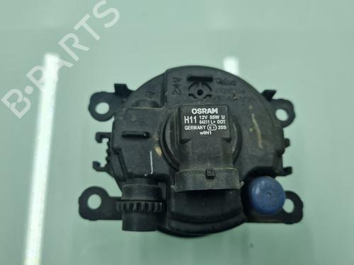 Right front fog light FORD FIESTA VI (CB1, CCN) 1.4 TDCi | BP21646031C31 
