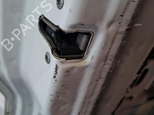 Used Front left lock Front left lock MERCEDES-BENZ SPRINTER 3,5-t Van (B906) [2006-2020] 35765273 35765273
