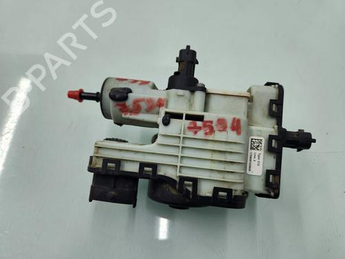Elektronisk modul FORD RANGER (TKE) 3.2 TDCi 4x4 | BP27323337M83 