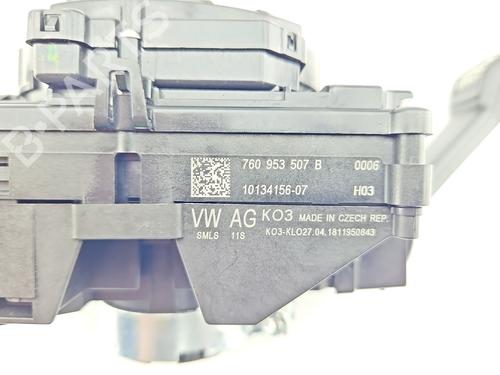 Switch VW TOUAREG (CR7, RC8) 3.0 TDI 4motion | BP40037252I30 - Image 5