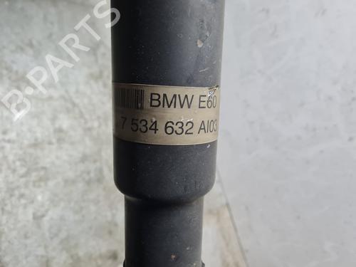 Driveshaft BMW 5 (E60) 535 d | BP22215015M37 