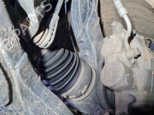 Used Right front steering knuckle Right front steering knuckle FORD RANGER (TKE) 2.0 EcoBlue 4x4 (213 hp) 30549147 30549147
