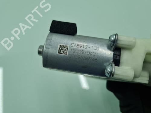 Left front window motor BMW 3 Gran Turismo (F34) 318 d | BP21644329E21 