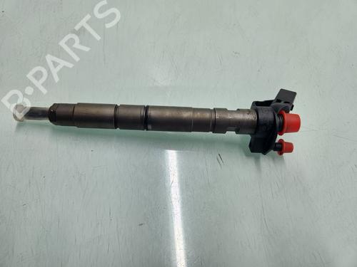 Used Injector Injector AUDI A6 Allroad C6 (4FH) [2006-2011] 24894133 24894133