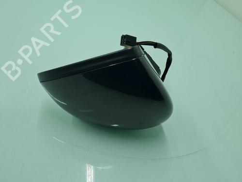 Right mirror OPEL MERIVA B MPV (S10) 1.6 CDTI (75) | BP23126768C27 