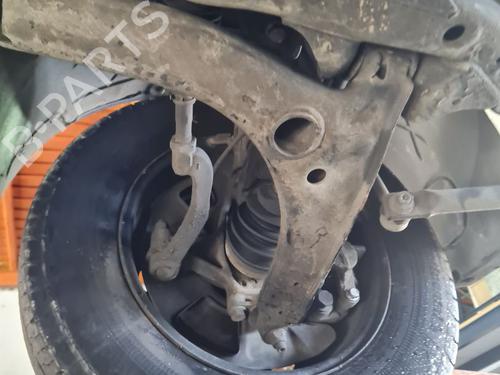 Used Left front suspension arm Left front suspension arm VW CRAFTER Van (SY_, SX_) [2016-2026] 32684117 32684117