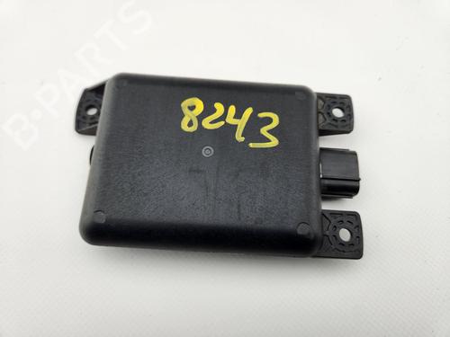 Used Electronic module Electronic module MAZDA CX-5 (KE, GH) [2011-2017] 33398547 33398547