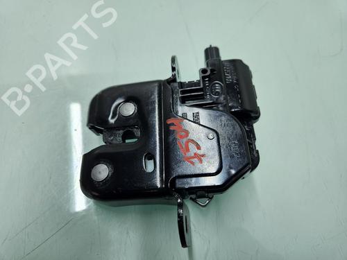 Used Tailgate lock DACIA DUSTER (HM_) [2017-2025]  29534304