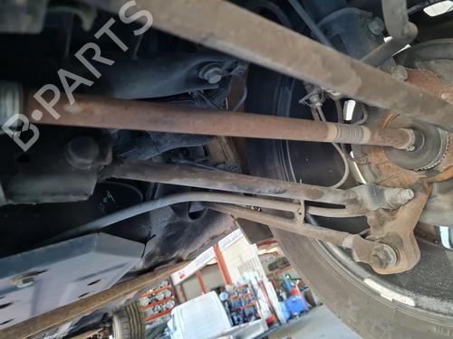 Used Right rear driveshaft DACIA DUSTER (HM_) [2017-2025]  21767145