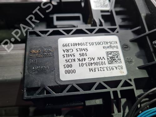 Switch AUDI Q3 Sportback (F3N) 35 TDI | BP29613470I30 