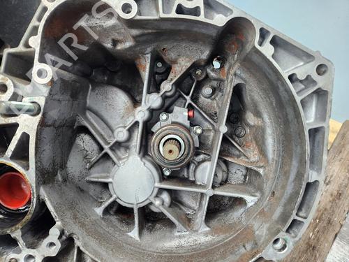 Gearbox SUZUKI SX4 (EY, GY)  | BP21661143M3  - Image 8