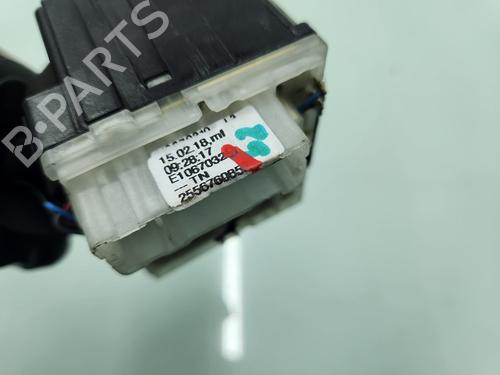 Steering column stalk RENAULT CAPTUR I (J5_, H5_) 1.2 TCe 120 | BP27694129I23 - Image 3