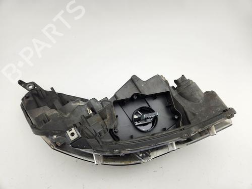 Left headlight PEUGEOT 508 SW I (8E_) 2.0 BlueHDi 150 | BP28164513C28 