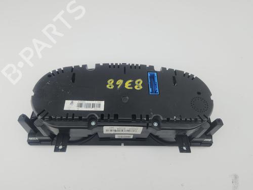 Instrument cluster VW PASSAT B7 Variant (365) 2.0 TDI | BP36230404C47 - Image 5
