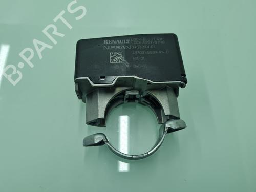 Used Electronic module Electronic module NISSAN QASHQAI II (J11, J11_) [2013-2026] 21639987 21639987