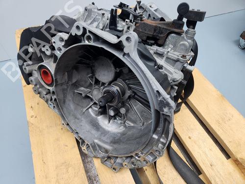 Gearbox LAND ROVER RANGE ROVER EVOQUE (L551)  JLRM66 |