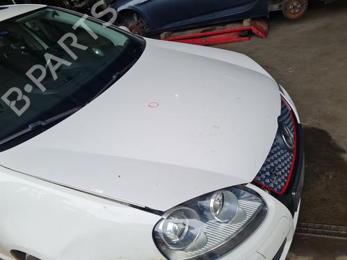 Hood VW GOLF V (1K1)  | BP21654035C1 