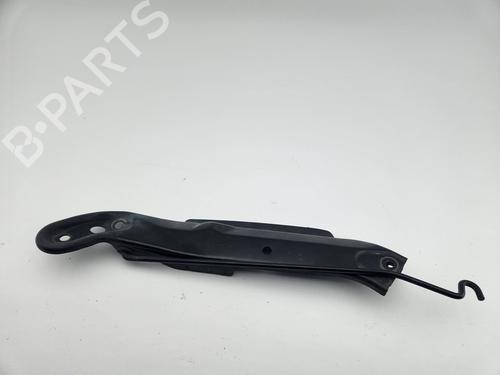 Used Left headlight support Left headlight support VW CRAFTER Van (SY_, SX_) 2.0 TDI RWD (SYB, SYC, SYD) (140 hp) 32684144 32684144