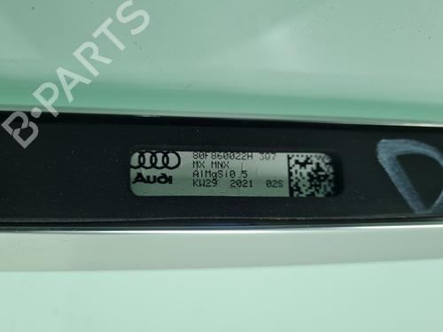 Roof bar AUDI Q5 (FYB, FYG)  | BP21641604C65 