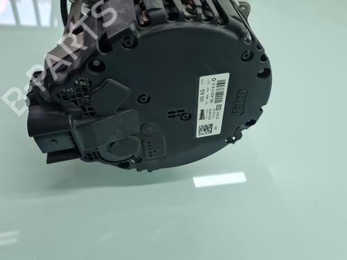 Alternator AUDI A5 Sportback (F5A, F5F)  | BP21764362M7 