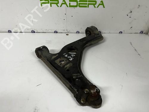 Used Left front suspension arm OPEL MERIVA B MPV (S10) 1.6 CDTI (75) (110 hp) 21660509