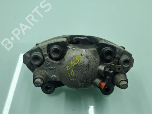 Used Left front brake caliper AUDI A6 C7 (4G2, 4GC) [2010-2019]  21644275