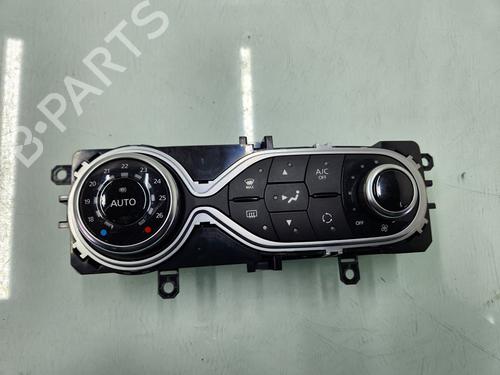 Used Climate control RENAULT CAPTUR I (J5_, H5_) 1.2 TCe 120 (120 hp) 25771827
