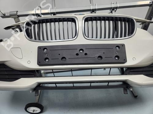 Front bumper BMW 3 Touring (F31) 320 d xDrive | BP29584876C7 