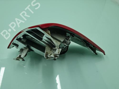 Left taillight CITROËN C4 Picasso I MPV (UD_) 1.6 VTi 120 | BP21640263C34 